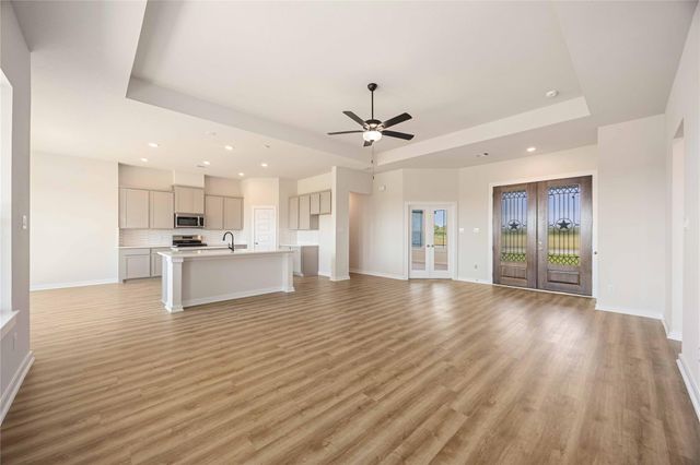 6719 Pelican Lane, Beasley, TX 77417