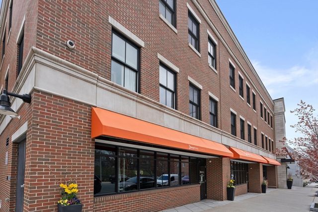 375 Market Street 402, Boston, MA 02135