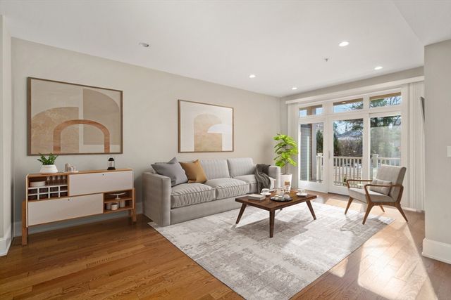 375 Market Street 402, Boston, MA 02135