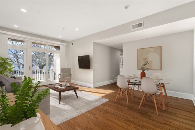 375 Market Street 402, Boston, MA 02135