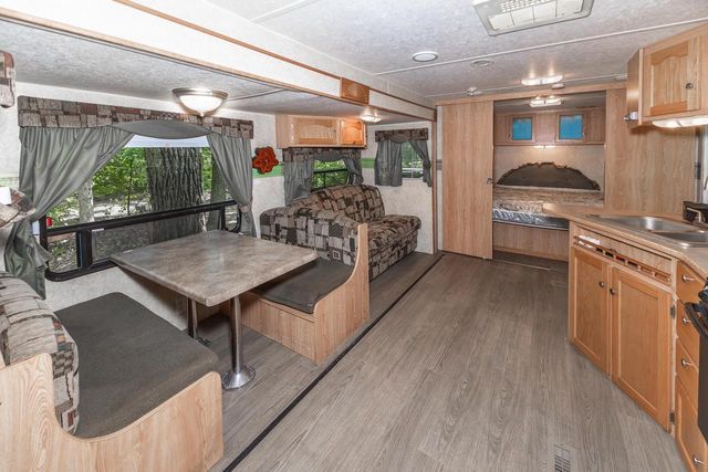 3038 10th Drive, Grand Marsh, WI 53936