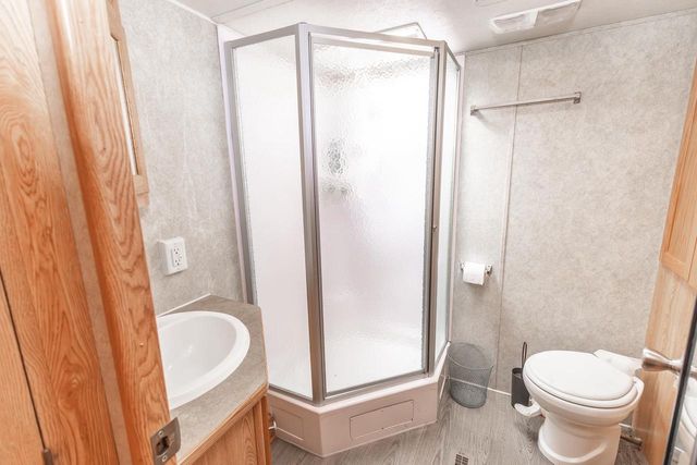 3038 10th Drive, Grand Marsh, WI 53936