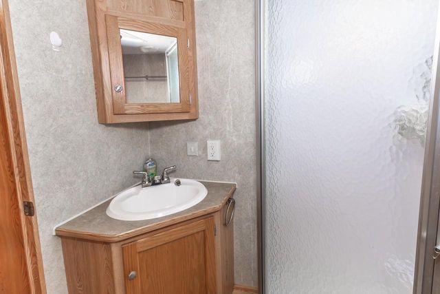 3038 10th Drive, Grand Marsh, WI 53936
