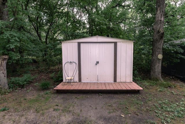 3038 10th Drive, Grand Marsh, WI 53936