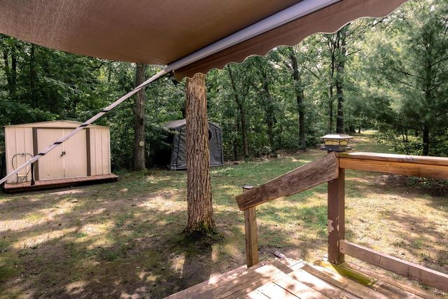 3038 10th Drive, Grand Marsh, WI 53936