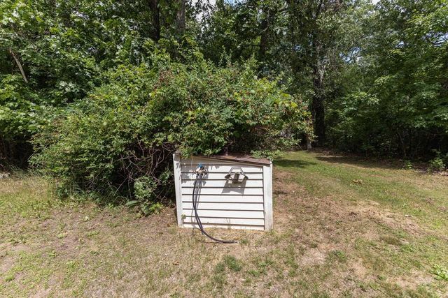 3038 10th Drive, Grand Marsh, WI 53936