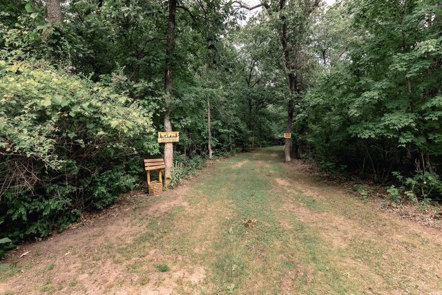 3038 10th Drive, Grand Marsh, WI 53936