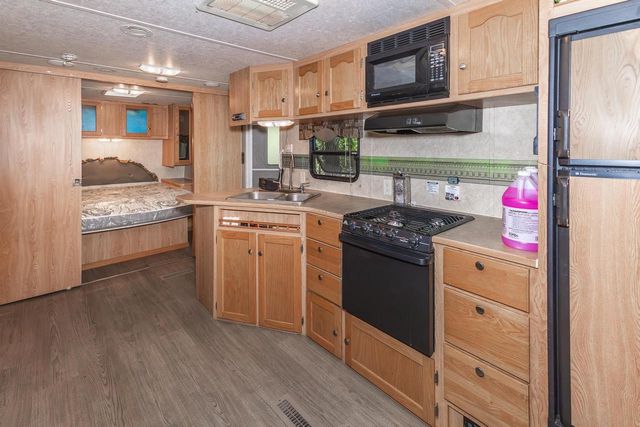 3038 10th Drive, Grand Marsh, WI 53936