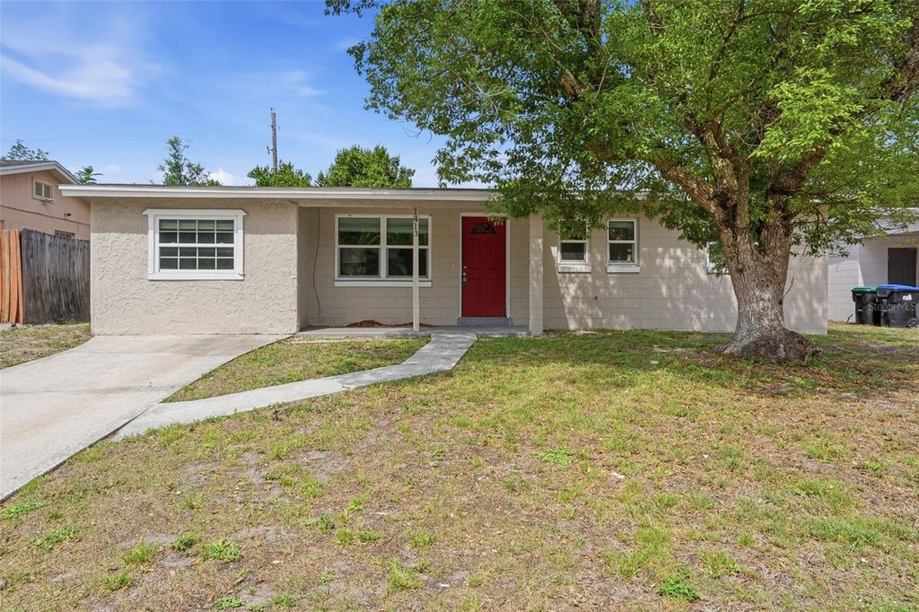 1413 SUNRIDGE ROAD, Orlando, FL 32808
