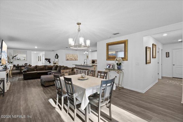 215 ALBACETE Road, St. Augustine, FL 32084