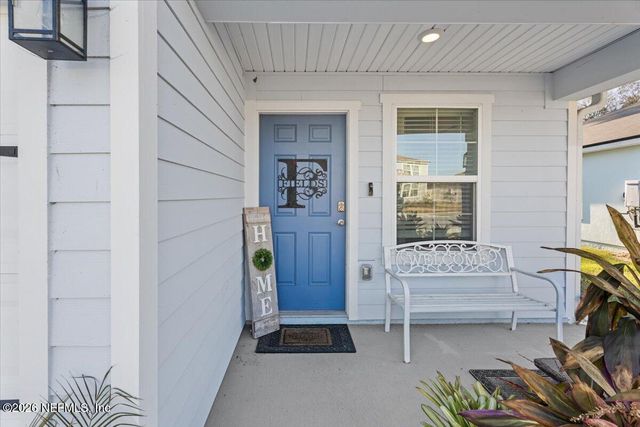 215 ALBACETE Road, St. Augustine, FL 32084