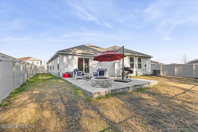 215 ALBACETE Road, St. Augustine, FL 32084