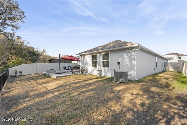 215 ALBACETE Road, St. Augustine, FL 32084