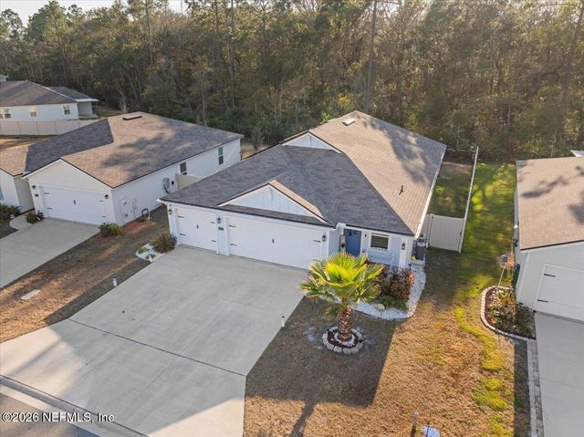 215 ALBACETE Road, St. Augustine, FL 32084