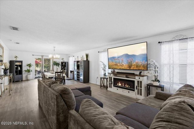 215 ALBACETE Road, St. Augustine, FL 32084