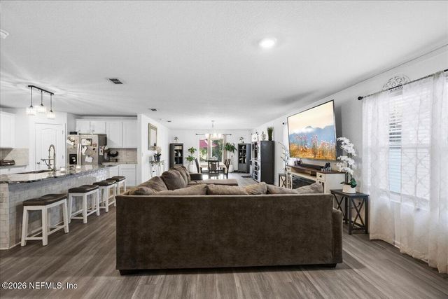 215 ALBACETE Road, St. Augustine, FL 32084