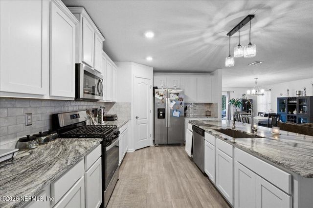 215 ALBACETE Road, St. Augustine, FL 32084