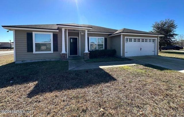 9296 CANARY IVY Lane, Jacksonville, FL 32219