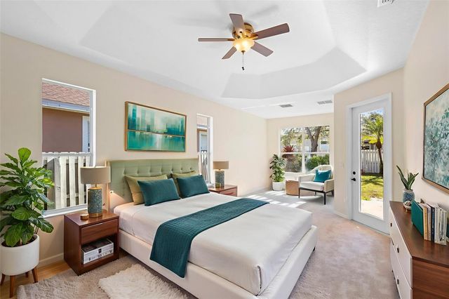 6948 REMINGTON VIEW COURT, Orlando, FL 32829