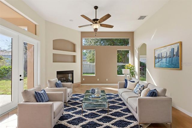 6948 REMINGTON VIEW COURT, Orlando, FL 32829