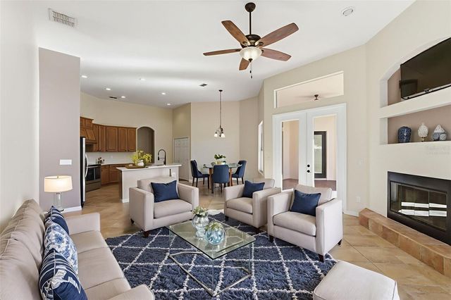 6948 REMINGTON VIEW COURT, Orlando, FL 32829