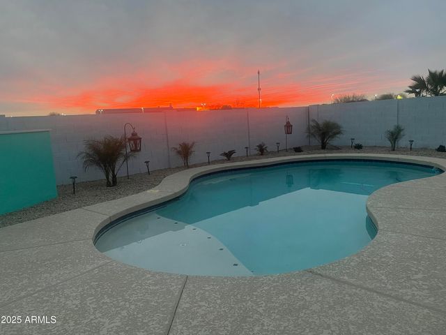 28580 N DOLOMITE Lane, San Tan Valley, AZ 85143