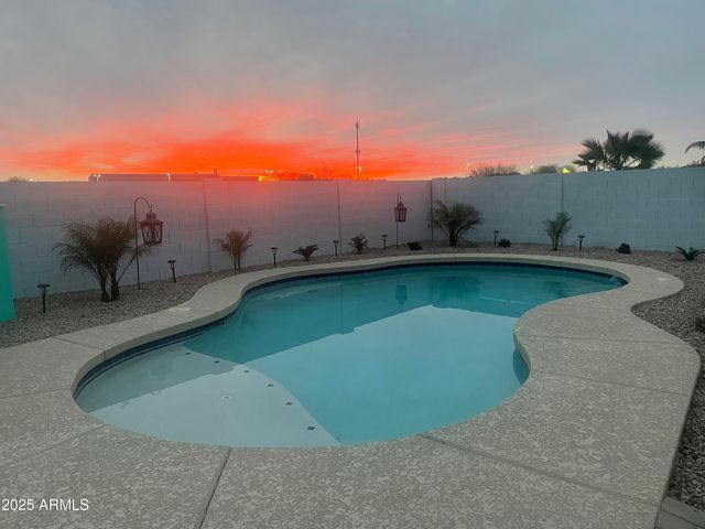 28580 N DOLOMITE Lane, San Tan Valley, AZ 85143