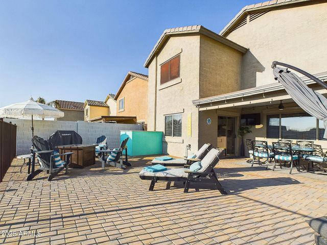 28580 N DOLOMITE Lane, San Tan Valley, AZ 85143