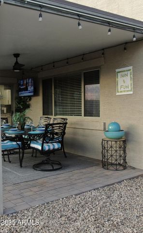 28580 N DOLOMITE Lane, San Tan Valley, AZ 85143
