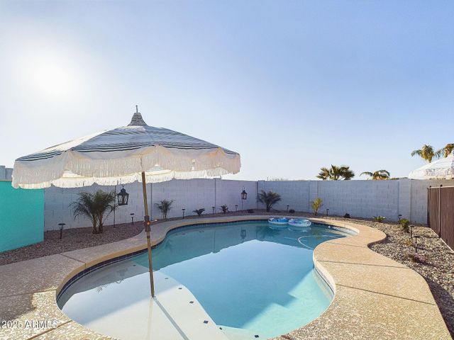 28580 N DOLOMITE Lane, San Tan Valley, AZ 85143