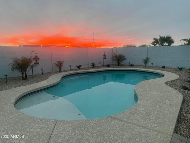 28580 N DOLOMITE Lane, San Tan Valley, AZ 85143