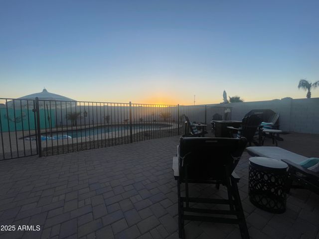 28580 N DOLOMITE Lane, San Tan Valley, AZ 85143