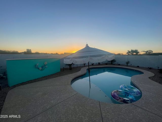 28580 N DOLOMITE Lane, San Tan Valley, AZ 85143