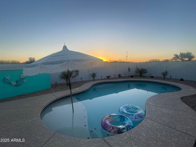 28580 N DOLOMITE Lane, San Tan Valley, AZ 85143