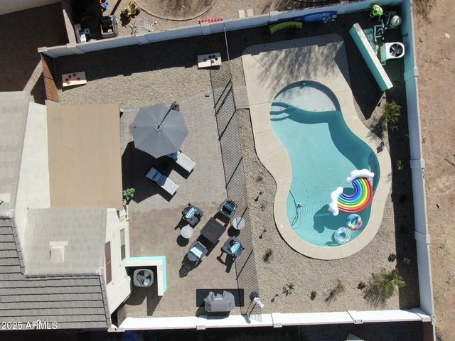 28580 N DOLOMITE Lane, San Tan Valley, AZ 85143