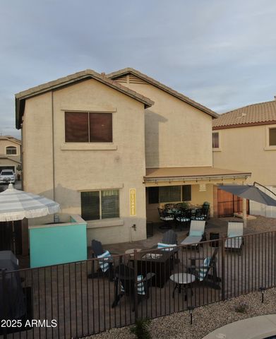 28580 N DOLOMITE Lane, San Tan Valley, AZ 85143
