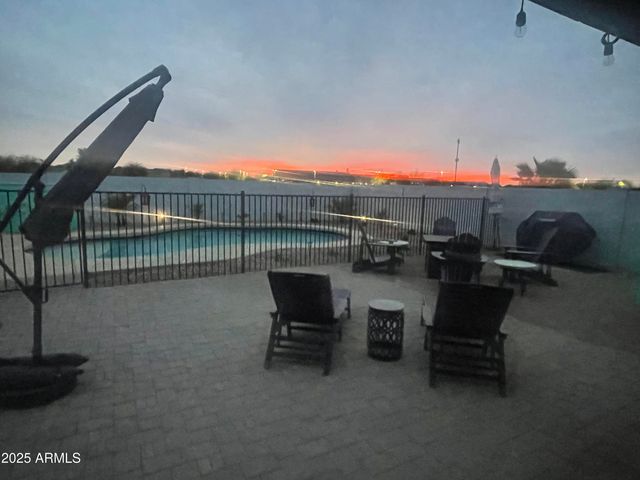 28580 N DOLOMITE Lane, San Tan Valley, AZ 85143
