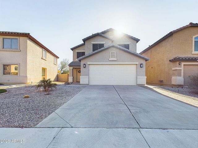 28580 N DOLOMITE Lane, San Tan Valley, AZ 85143