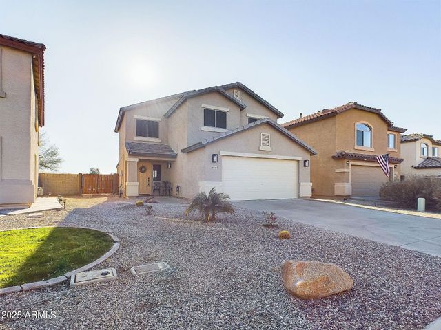 28580 N DOLOMITE Lane, San Tan Valley, AZ 85143