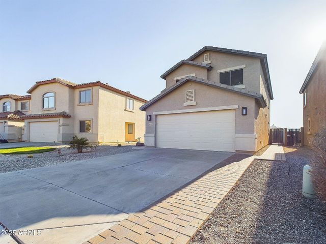 28580 N DOLOMITE Lane, San Tan Valley, AZ 85143