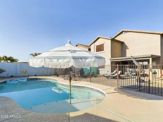 28580 N DOLOMITE Lane, San Tan Valley, AZ 85143