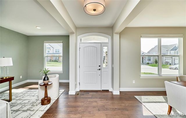 850 Upland Loop, O'fallon, MO 63368