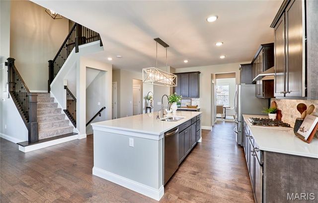 850 Upland Loop, O'fallon, MO 63368