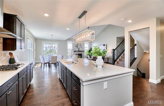 850 Upland Loop, O'fallon, MO 63368