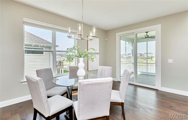 850 Upland Loop, O'fallon, MO 63368