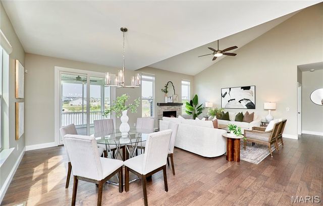 850 Upland Loop, O'fallon, MO 63368