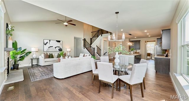 850 Upland Loop, O'fallon, MO 63368