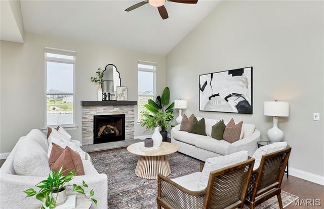 850 Upland Loop, O'fallon, MO 63368