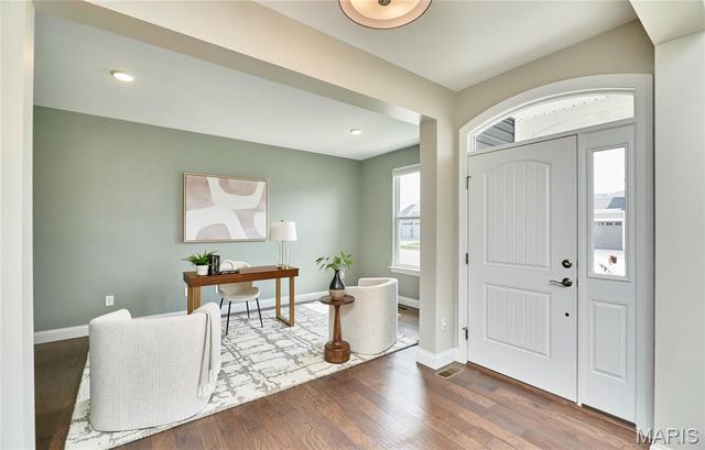 850 Upland Loop, O'fallon, MO 63368