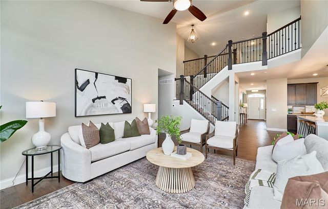 850 Upland Loop, O'fallon, MO 63368